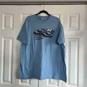 HYUNDAI 3XL tshirt